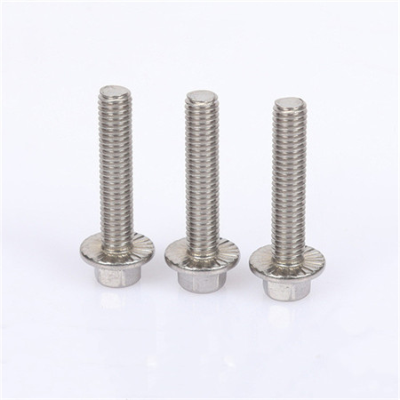 Vodafast Ss Stainless Steel Hanger Screw Bolt