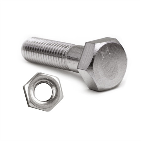 Zinc Plated Carbon Stainless Steel Ss Sst 304 DIN 580 Nut DIN580 M2 M16 M10 M6 Machinery Forged Lifting Eye Bolt M8