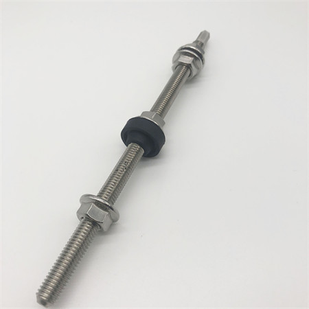 Hex Bolts A2 70 Ss Bolts Nuts A2 70 Stainless Steel Bolts Stainless