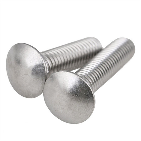 Hex Bolts A2 70 Ss Bolts Nuts A2 70 Stainless Steel Bolts Stainless