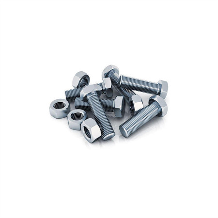 High Quality Stainless Steel /Carbon Steel Wedge Anchor Bolt