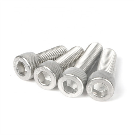 High Quality Made in China Stainless Steel Ss U Bolt