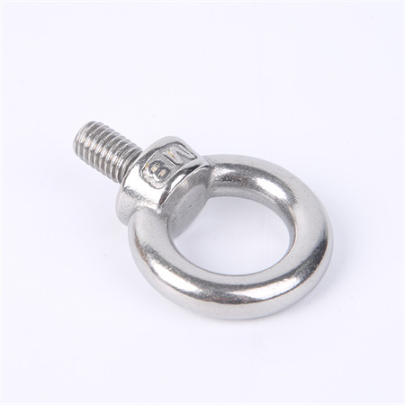 Surface Mounted Stainless Steel 304 Metal Door Accessories Door Flush Bolt