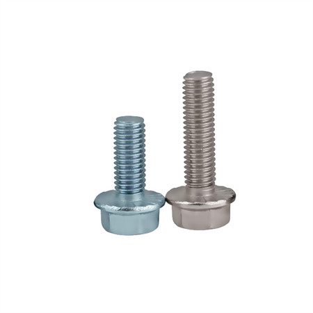 Vodafast Stainless Steel Expansion Wedge Anchor Bolt