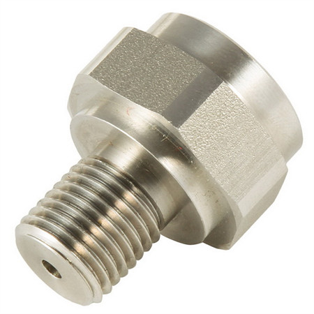 Galvanized Auto Part Trailer U-Bolt Pipe Clamp High Strength 316 Stainless Steel Square U Bolts