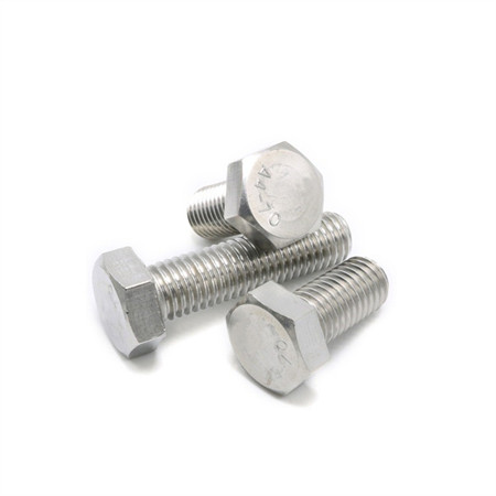 Flange Bolt/Allen Bolt/Machine Bolt/U Bolt/Carriage Bolt/T Bolt/J Bolt/Threaded Rod/Stud Bolt/Drop in Anchor Bolt/Stainless Steel Anchor Bolt/Eye Bolt/Hex Bolt