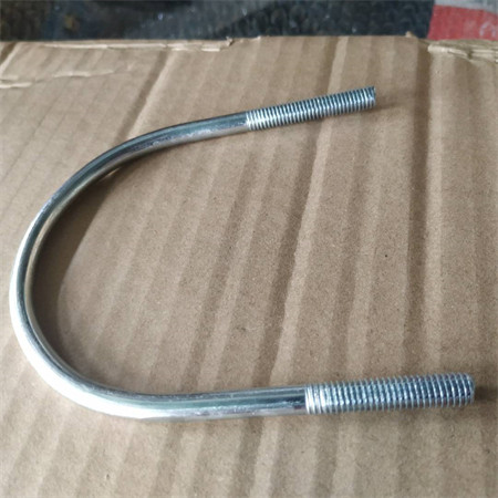 Stainless Steel 304 Hex Bolt with Partial Thread Custom Fastener/Hex Bolt/SS304 Bolt/SS316 Bolt and Nut/Flange Bolt/Carriage Bolt/Anchor Bolt Hardware