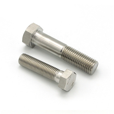 M12*120 Elevator Hexagon Bolt Hex Socket Sleeve Expansion Fix Anchor Bolts