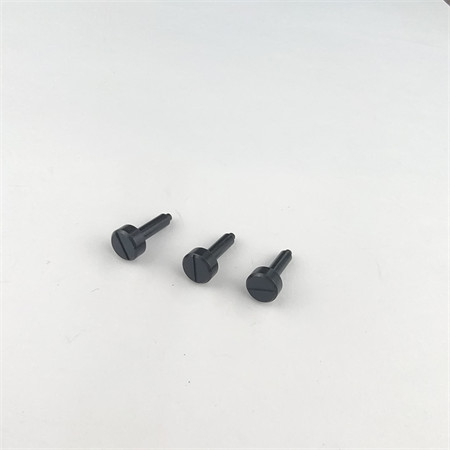Stainless Steel Hex Socket Head Cap Screw DIN912 Allen Bolt for Solar Accessories