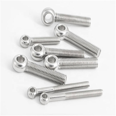 20mm Diameter Stainless Steel ANSI Galvanized Wedge Anchor Bolts