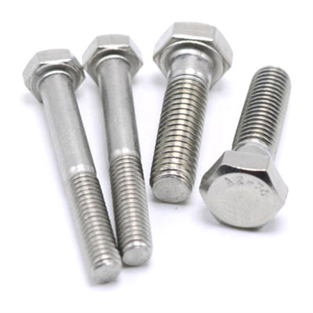 DIN912 Hexagon Socket Head Cap Screws Allen Bolt/Brass Allen Bolt Hot Sales