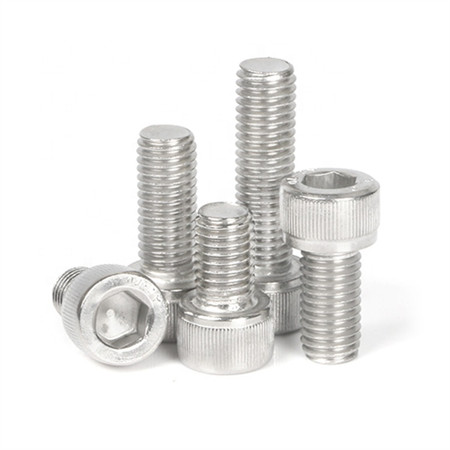 China Manufacturing U Bolt Fastener 32750 32760 2304 2520 2507 F55 253mA Uns No6625 Duplex Steel 304 316 Wholesale U Bolt
