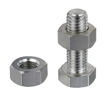 Eye Bolt M16 Hot DIP Galvanized Ss 304 316 Expansion Bolt