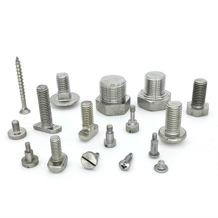 M12X55/60/65/70/75 DIN603 Carbon Steel 1022A A3 Rainbow Colour Zinc 4.8 6.8 Full Thread Carriage Bolt