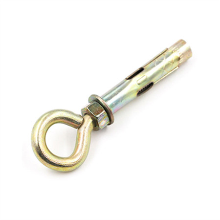 OEM ODM Ss Alloy Steel Hammer Head Bolt Quick Connection T Bolt Screw and Nut
