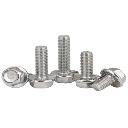 DIN580 Full Threaded 304 Stainless Steel Eye Bolt M5 M6 M8 M10 M12 M14