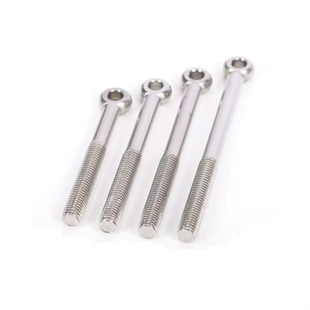 Heavy Duty Stainless Steel Toggle Anchor Drywall Screws and Wing Spring Toggle Bolts