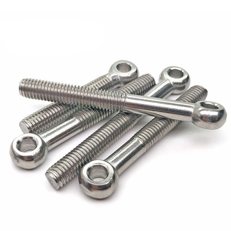 DIN316 Butterfly Wing Bolt, Folding Wing Bolt