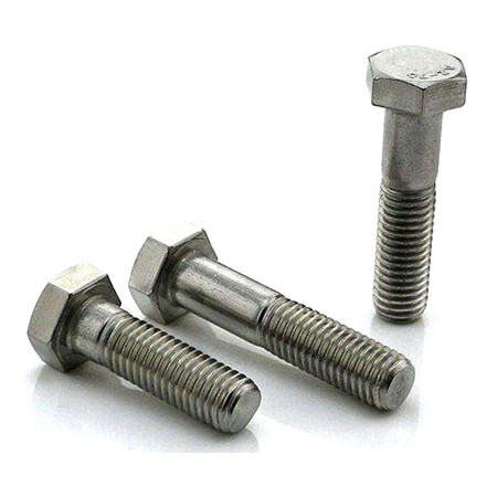 Galvanized Hot Galvanized Carbon Steel Stainless Steel Hook Screw Bolt L-Shaped Hook Head Screw Anchor Bolt