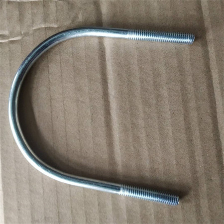 Hex Flange Bolt 304 Ss DIN 6921
