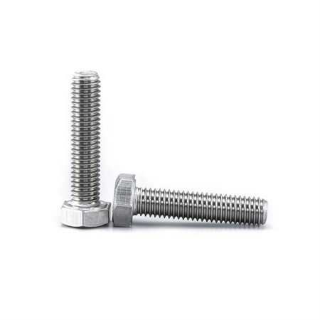 Manufacturer Anti-Theft Stainless Steel Lock Security Bolts for Car