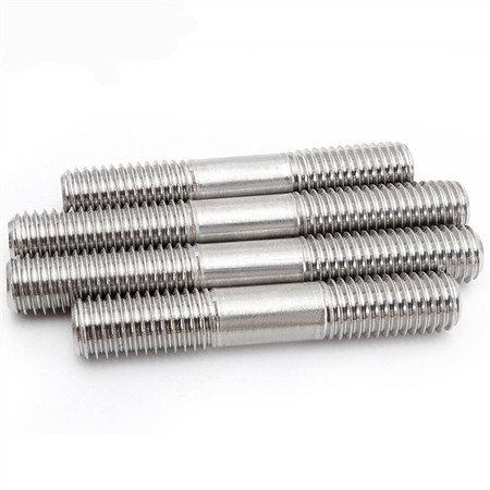 Stainless Steel 304 Extend Metal Door Flush Bolt Accessories