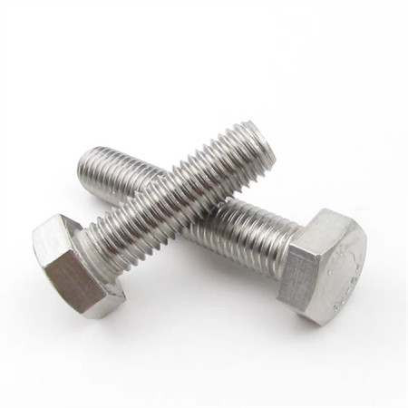 DIN 580 M16 Stainless Steel Oval Swivel Steel Forged Lifting Eye Bolt and Eye Nut