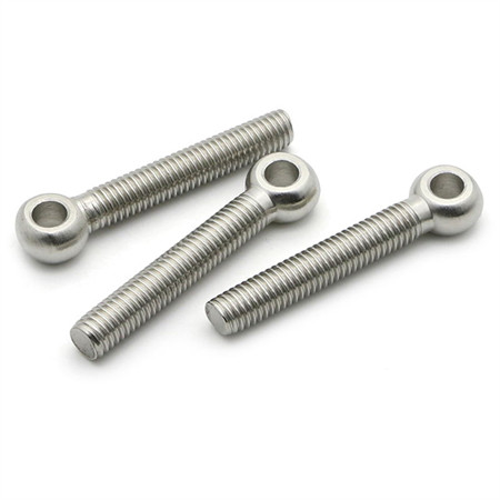 Chinese Supplier Precision Custom Shoulder Bolts Alloy Steel Shoulder Screw Bolt