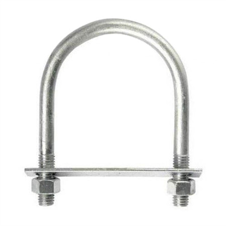 Good Price DIN938 DIN939 Stainless Steel SS304 SS316 Stud Bolt Standard Size Carbon Steel Metric Threaded Studs Double Hanger Bolt M12 M20 M24