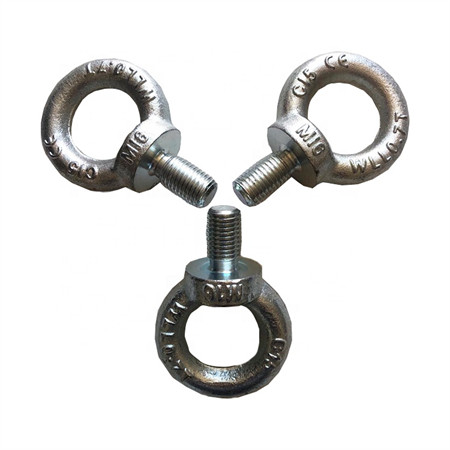 Solid Brass Brushed Nickel Slide Door Surface Bolt