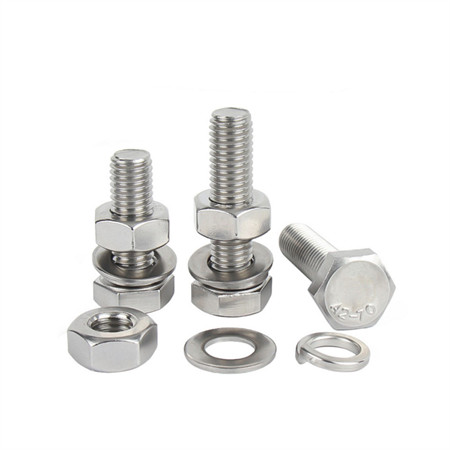 Stainless Steel Door Bolt Lock Door Latch Locks Door Slide Bolt Lock Lever Action Flush Latch Bolt