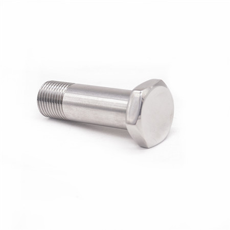 Stainless Steel Chemical Anchor Wedge Anchor Bolt Anchor Sleeve Anchor Shield Anchor Tam Anchor