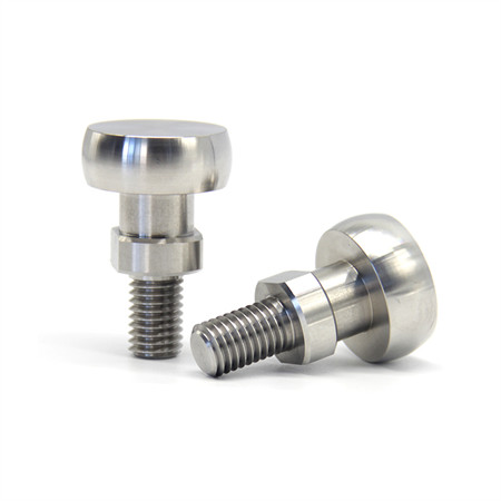 Machine Thread Stainless Steel Concrete Fixing Wedge Anchor Bolt