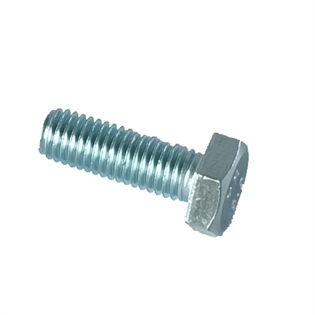 DIN 444 A2-7 Eye Bolt Ss