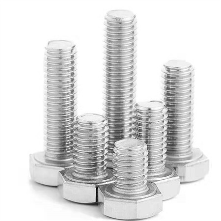 China Manufacturing U Bolt Fastener 32750 32760 2304 2520 2507 F55 253mA Uns No6625 Duplex Steel 304 316 Wholesale U Bolt