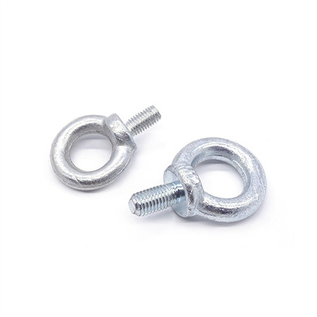 Stud Bolts with Heavy Hex Nuts, Heavy Hex Nuts