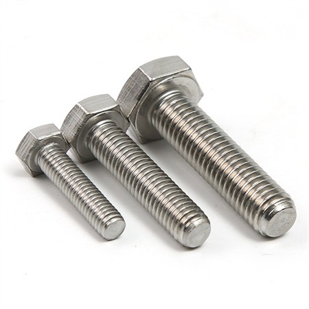 Stainless Steel Common Ss 316 Concrete Fixing Wedge Anchor Bolt