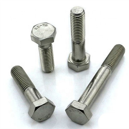 Ss Wedge Anchor Bolt for American Market 1/4 3/8
