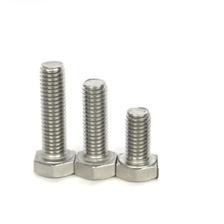 Building Hardware Door Security Exterior Door Slide Bolts