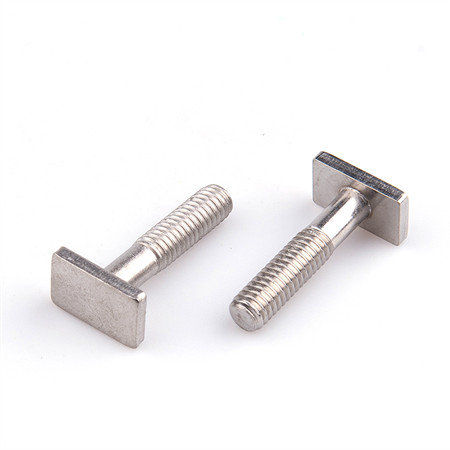 Wholesale 316/304 Stainless Steel Boat Accessories Precision Casting Rigging for Swivel Round Eye Bolt Snap Marine Hardware 105mm