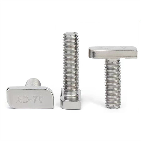 Stainless Steel M14 M16 Price M18 M20 M22 M27 and Nut Metric M6 Ss Stud Bolt