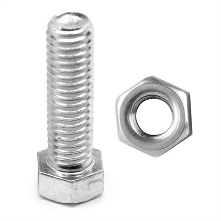 Stainless Steel Round Swivel Snap M12 Heavy Duty Eye Bolt