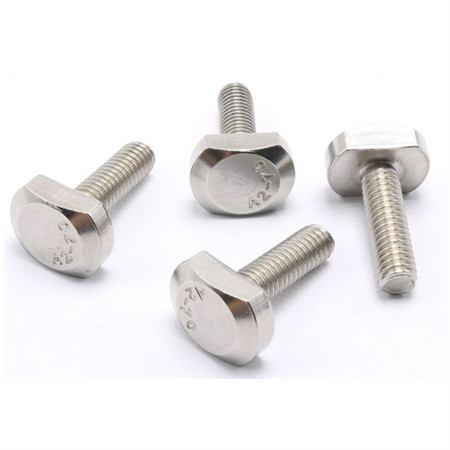 High Quality Cheapest Factory Price Ss Steel Expansion Anchor Bolt