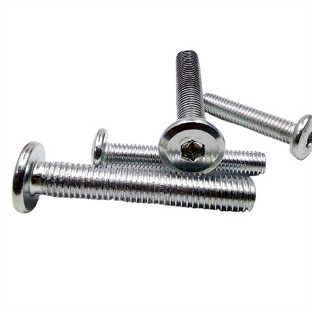 Wholesales Small Spring Carbon Steel Stainless Steel M8 U Bolt with Nut