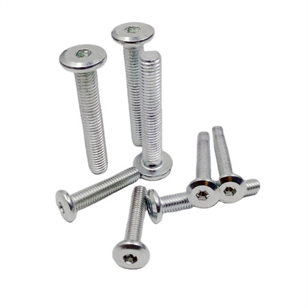 Internal Hex Metric Ss A2-70 Half Thread Bolt