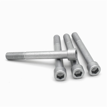 A453 Gr. 660 Stud Bolts, Hex Bolts