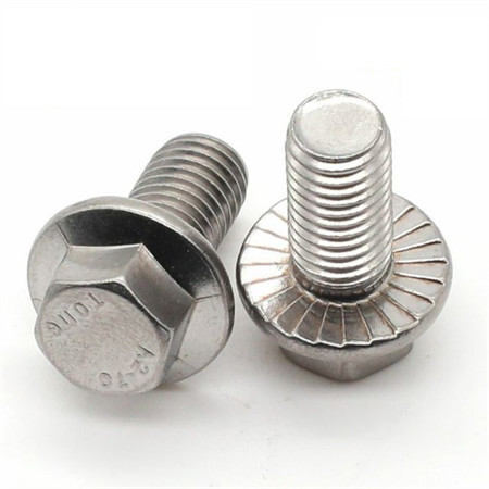 ISO4014 Stainless Steel Hex Bolt Incoloy825 Left Hand Thread Bolts Passivation M3-M48 DIN933 DIN931 ISO4014 ISO4017 Stainless Steel ANSI 304 ANSI 316 Hexagon Bo
