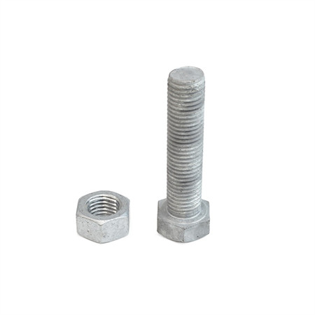 Ss 304 316 Stainless Steel M6 M8 M10 Metric Size Good Quality Stainless Stud Bolt