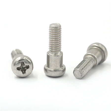 Stainless Steel Hex Bolts with Nuts Flat Washers 304 Ss Hexagon Head, Fully Machine Threaded Hex Nut
