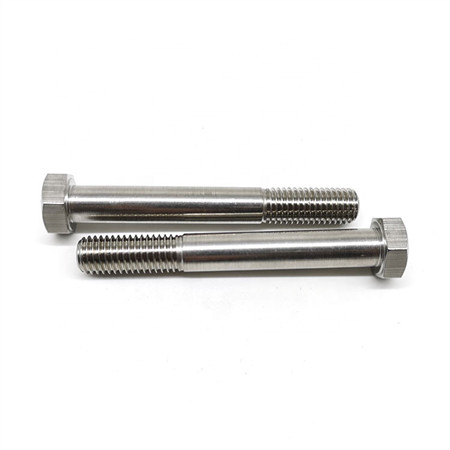 Best Price Factory Direct Sale Stainless Steel Carbon Steel Wedge Expansion Anchor Bolt Dynabolt Yellow Zinc White Zinc